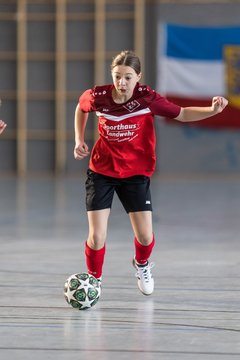Bild 93 - wDJ Loewinnen Cup D2